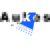 Aukes Theatertechniek Logo