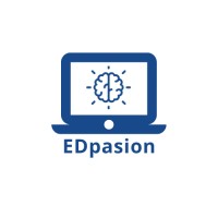EDpasion Logo