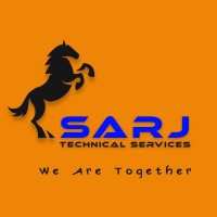SARJ Technical Services Logo