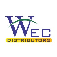 Wholesale Electric Caribe (WEC) Logo