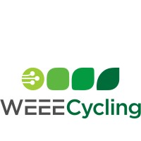 WEEECycling SAS Logo