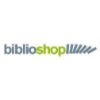 www.biblioshop.be Logo