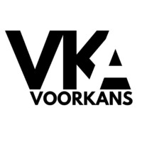 Voorkans Logo