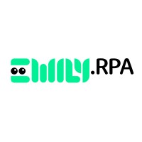 EMILY.RPA - Automate Your Daily Work Logo