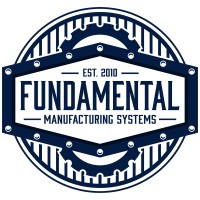 Fundamental Manufacturing Systems Logo