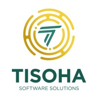 TiSoHa Software Solutions Logo