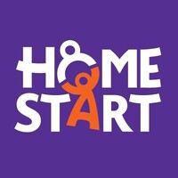 Home-Start North and West Gloucestershire Logo