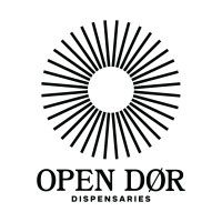 Open Dør Dispensaries Logo