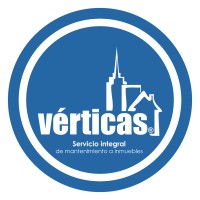 Grupo Vérticas Logo