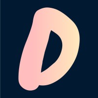 Double Digits Logo