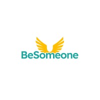 BeSomeone Logo