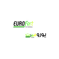 Eurofert for Fertilizers Logo