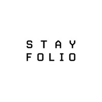 STAYFOLIO Logo