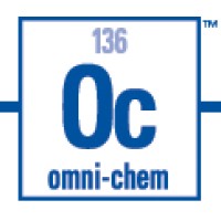 Omni-Chem 136 Logo