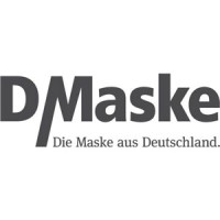 D/Maske exbert GmbH & Co. KG Logo