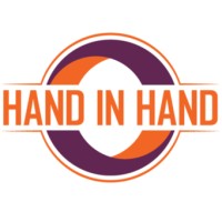 Hand in Hand Logo