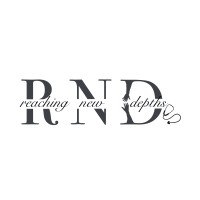 Reaching New Depths Coaching Logo