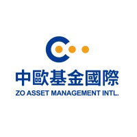 Zhong Ou Asset Management International Limited Logo