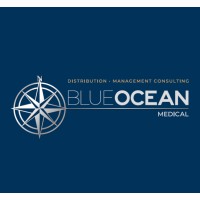BlueOcean Medical Inc Logo