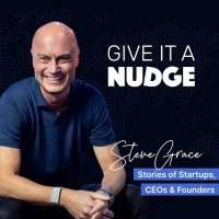 Give It A Nudge Logo