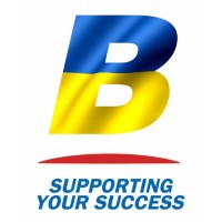 BIBUS Ukraine Logo