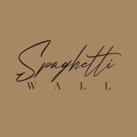 Spaghetti Wall Logo