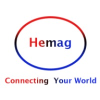 Hemag Inc Logo