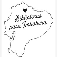 Bibliotecas para Imbabura Logo