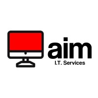 AIM IT Services Logo