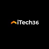 iTech36 Logo