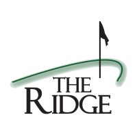 The Ridge Golf Club Logo