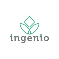 Ingenio en Competitividad Empresarial Logo