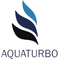 Aquaturbo Logo