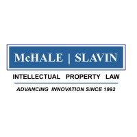 McHale & Slavin, P.A. Logo