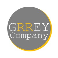 GRREY Company Logo