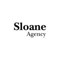 The Sloane Agency Logo