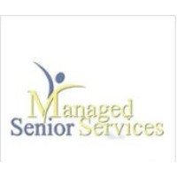 Managed Senior Services Logo