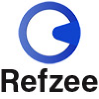Refzee Logo