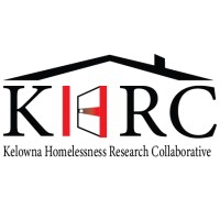 Kelowna Homelessness Research Collaborative (KHRC) Logo