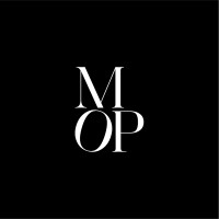 MOP Digital Logo