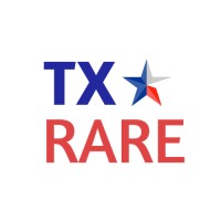 Texas Rare Alliance Logo