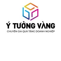 Công Ty TNHH Sản Xuất Quà Tặng Đối Ngoại ý Tưởng Vàng Logo