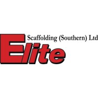Elite Scaffolding Southern Limited Logo