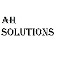 AH Solutions Logo