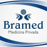 Bramed Medicina Privada Logo