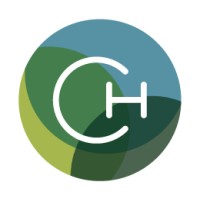 Circular Harvest Farm Co. Logo