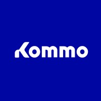 Kommo en Español Logo