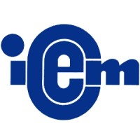 ICEM SRL Logo