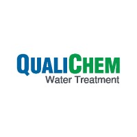 QualiChem Water Treatment Logo