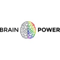BrainPower Inc. Logo